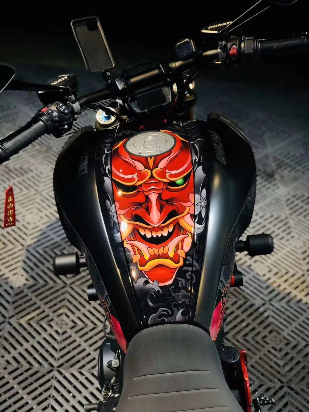 杜卡迪diavel1260s测试,杜卡迪diavel1260缺点