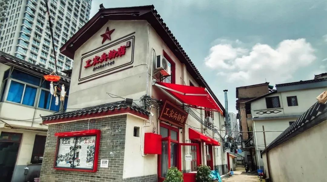 长沙必吃第一名嗦粉,长沙嗦粉开福区