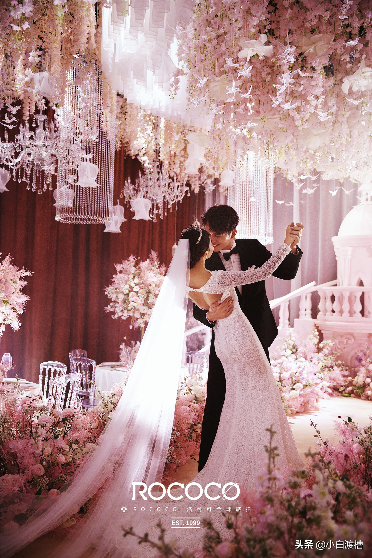 结婚备货攻略,婚礼物品省钱攻略