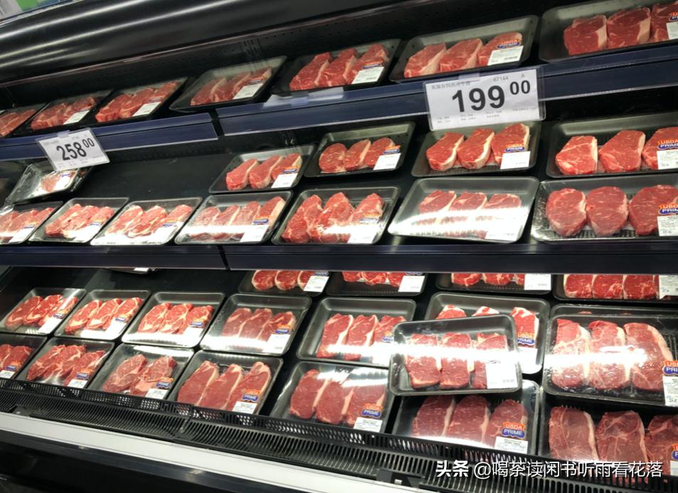 北京最大的购物中心在哪里,北京日常购物车