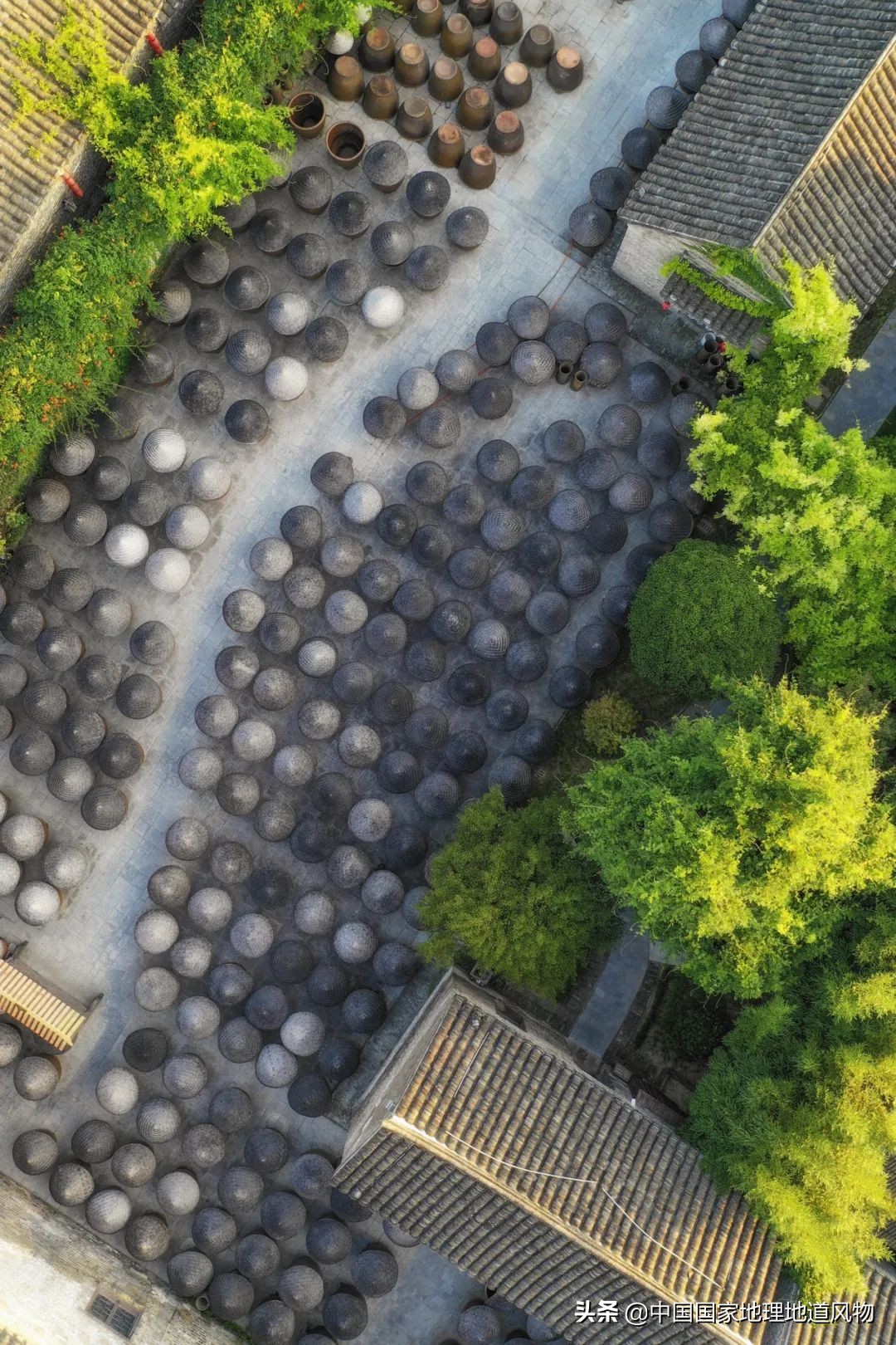 苏南人眼中的靖江,苏南人眼里的江南