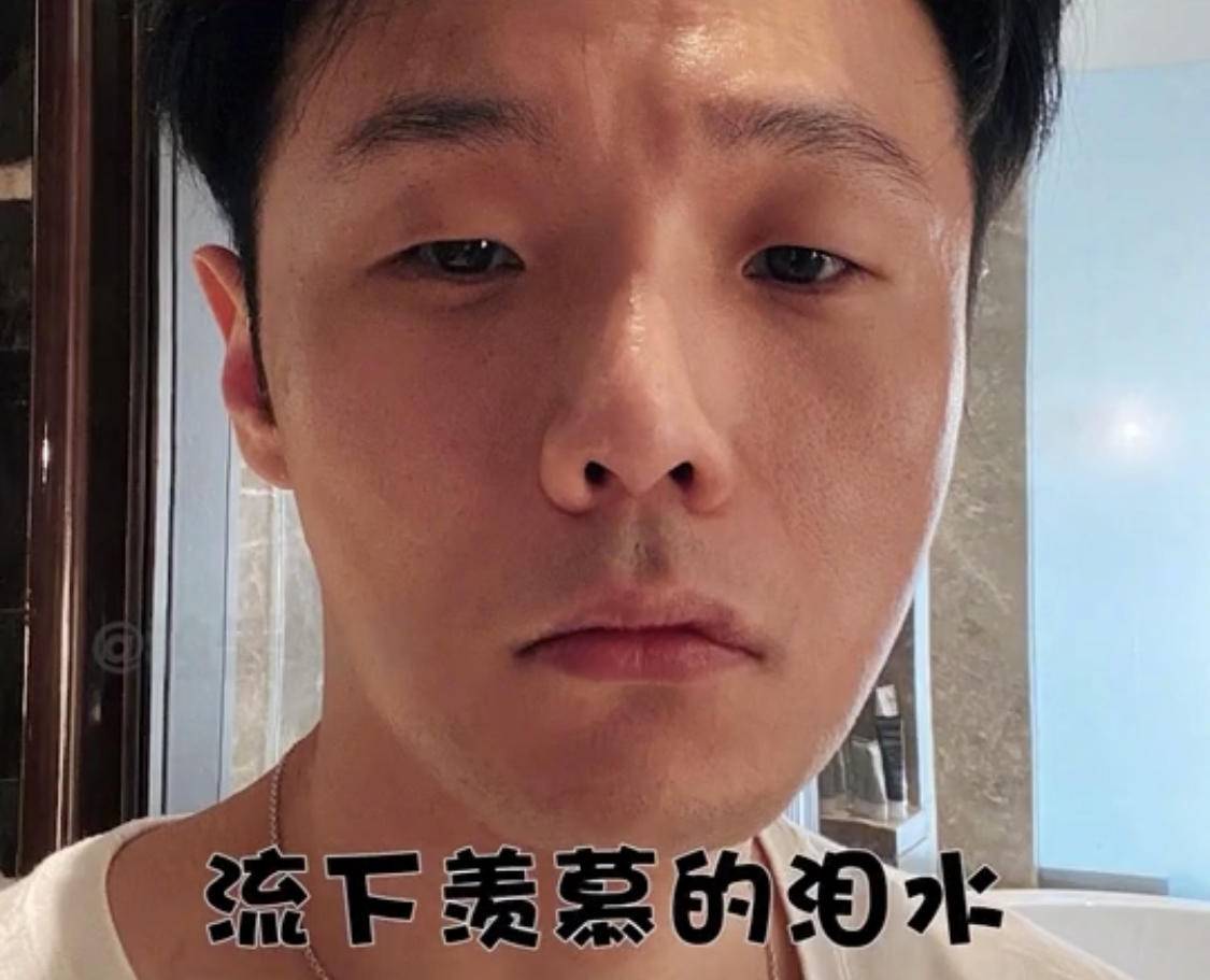 李荣浩微博说过的话,李荣浩的微博真实视频