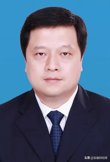 安徽6县一把手调整,安徽六市干部任前公示