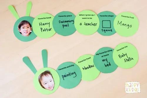 英语启蒙描述心情,英语启蒙简单口语对话