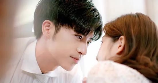 明道为什么演霸道总裁,为什么明道是霸道鼻祖