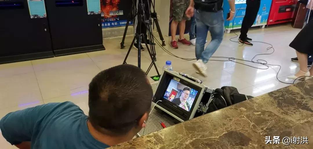 巴蜀笑星演员王宝器,巴蜀笑星王宝器创作花絮