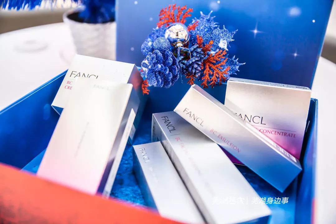 芜湖2019圣诞限定清单来了，年末“抢钱”计划请注意查收