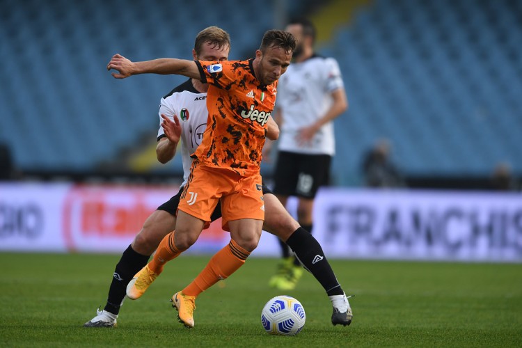 基耶利尼后悔年轻未加盟阿森纳，C罗生日快乐或续约至2023