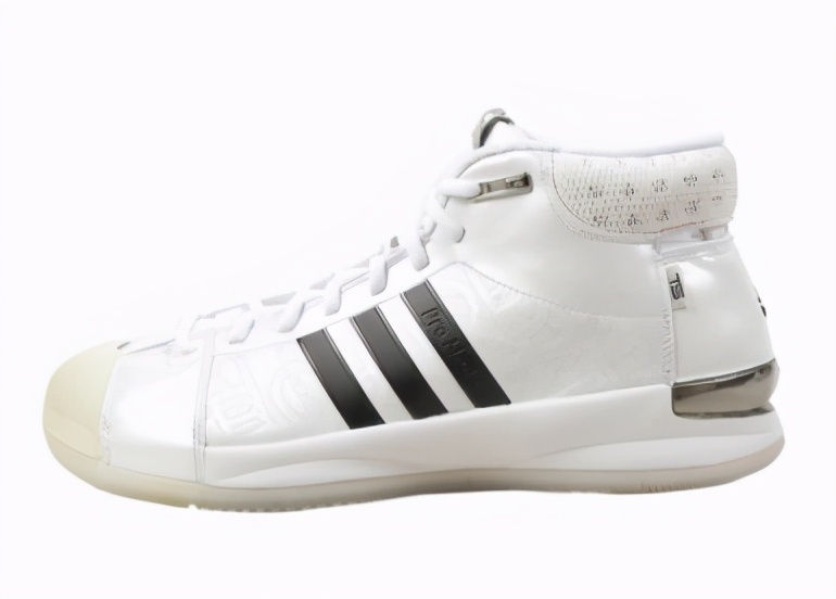 是否有这样一款球鞋它并不主流，但你愿意去分享它的故事？