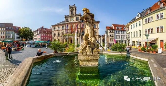 有名的德国啤酒品牌,哪个品牌的德国啤酒最好喝