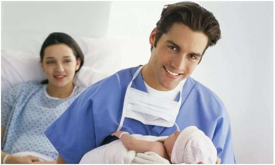 生孩子什么最疼,生孩子到底是哪里最疼