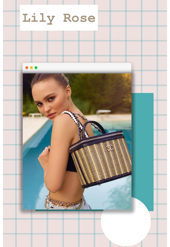 2018年开春各大品牌新款包一览表,2021新包大全