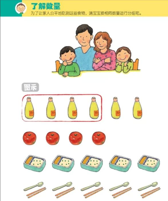 摩比数学和七田真哪个好,摩比和七田真