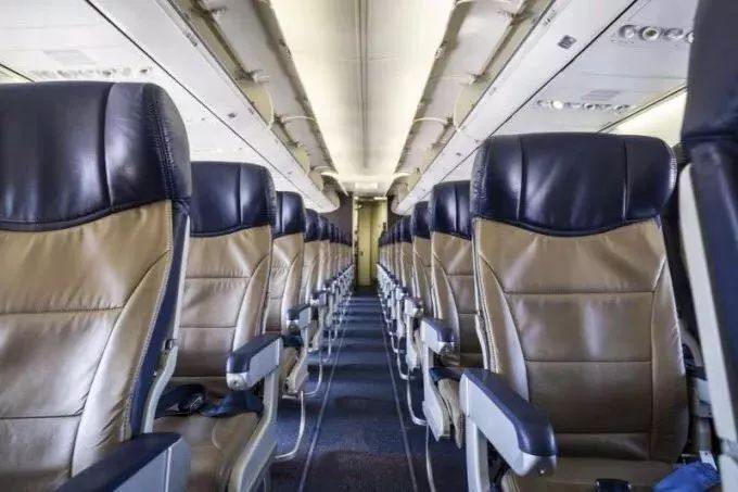 飞机舱位的小秘密,飞机有没有特殊的舱位