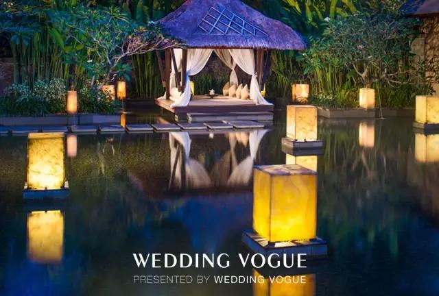 巴厘岛目的地婚礼策划,巴厘岛婚礼攻略