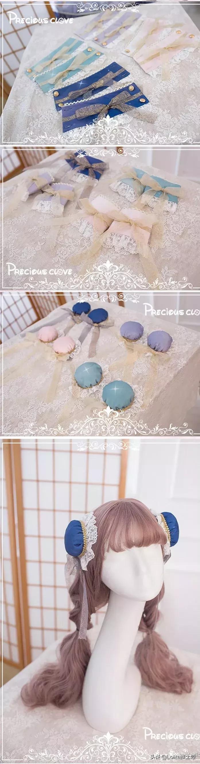 lolita质量好的店铺推荐,正版国牌lolita有哪些店