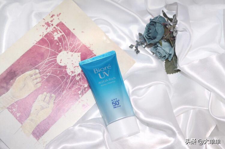 碧柔水活防晒沁凉凝蜜测评,碧柔防晒90ml真假测评