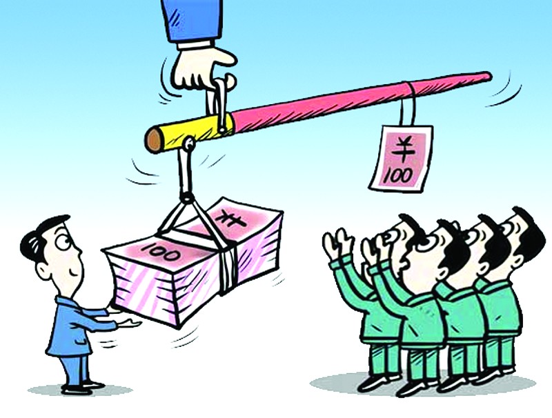 城镇职工养老保险交不起怎么办,无工作人员怎么交养老保险