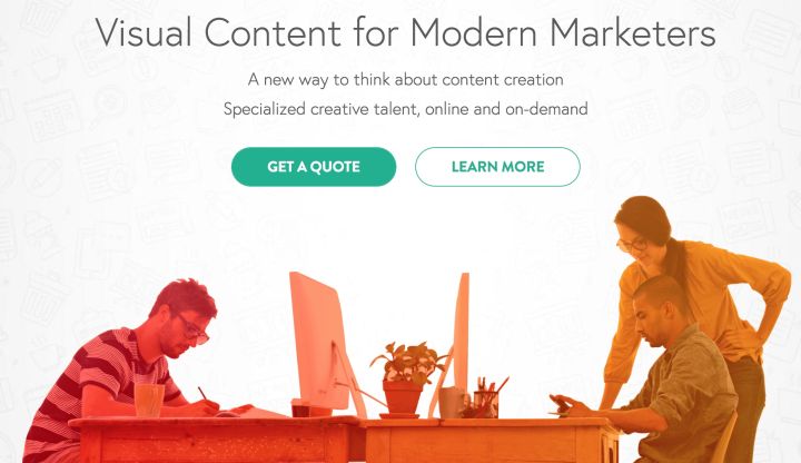 5款业界流行的数据可视化工具,20个实用数据可视化工具