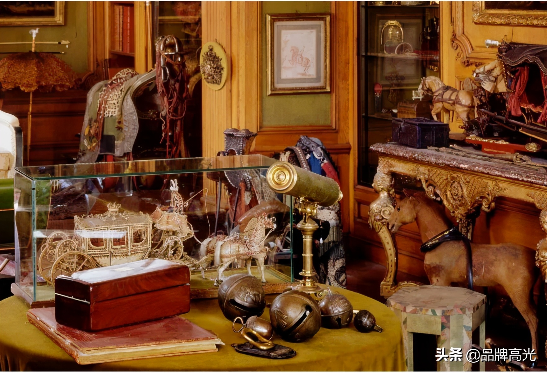 爱马仕发展史纪录片,爱马仕传奇