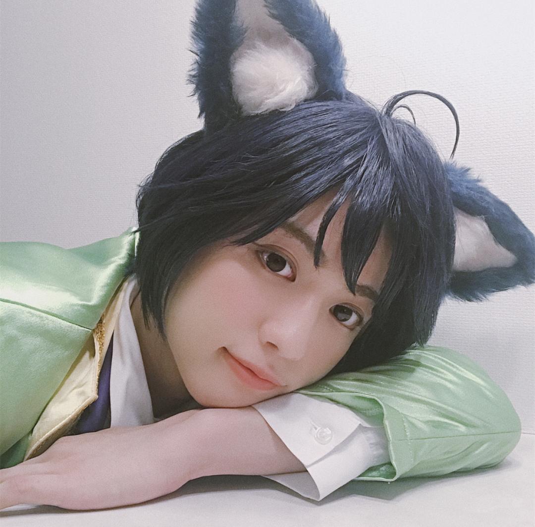 日本女装大佬图鉴,魔镜:谁是世界上最漂亮的女装大佬?