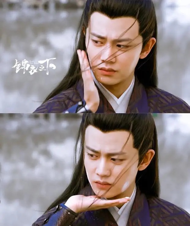 罗云熙谭松韵电影叫什么名字,罗云熙谭松韵都是哪里人