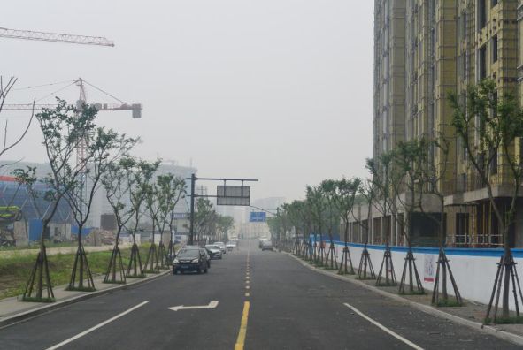 江干道路规划,江干道路最新规划