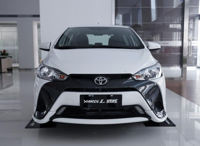 丰田致炫新款是四缸发动机吗,丰田致炫x2022款落地价7万低配