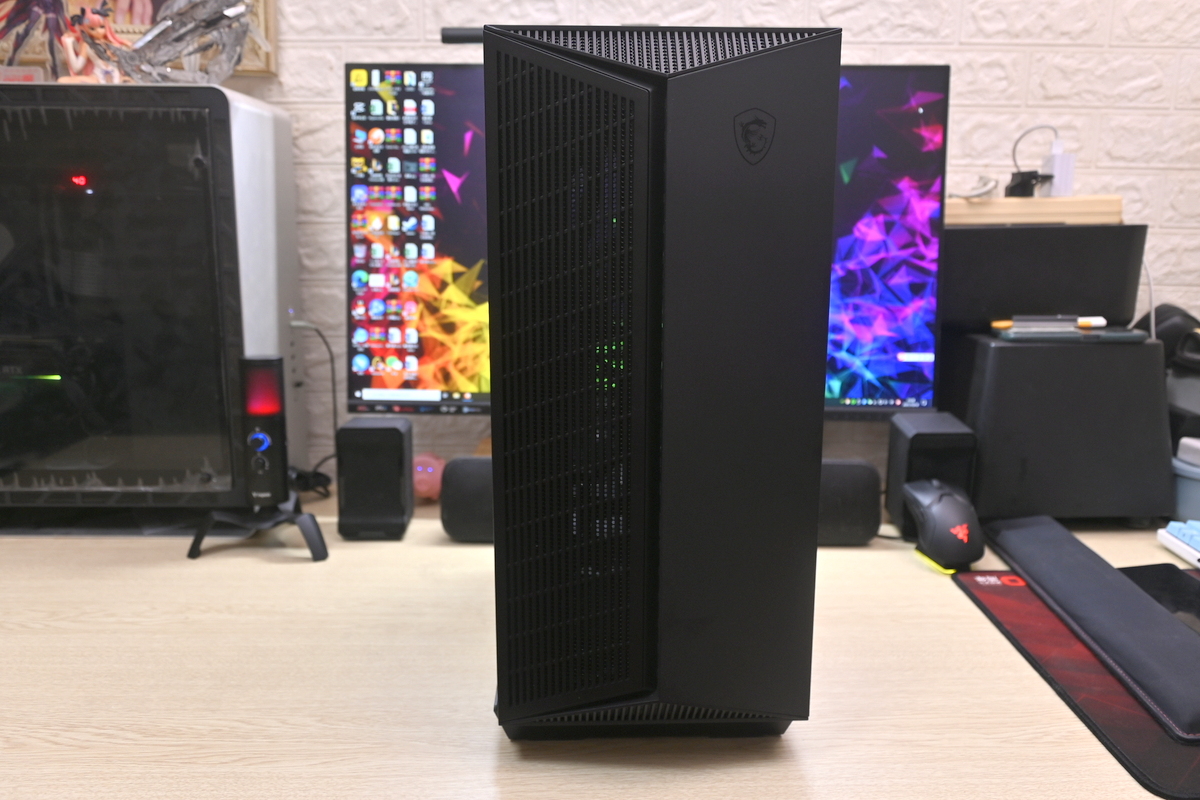 微星宙斯盾z5,宙斯盾z5加机械硬盘