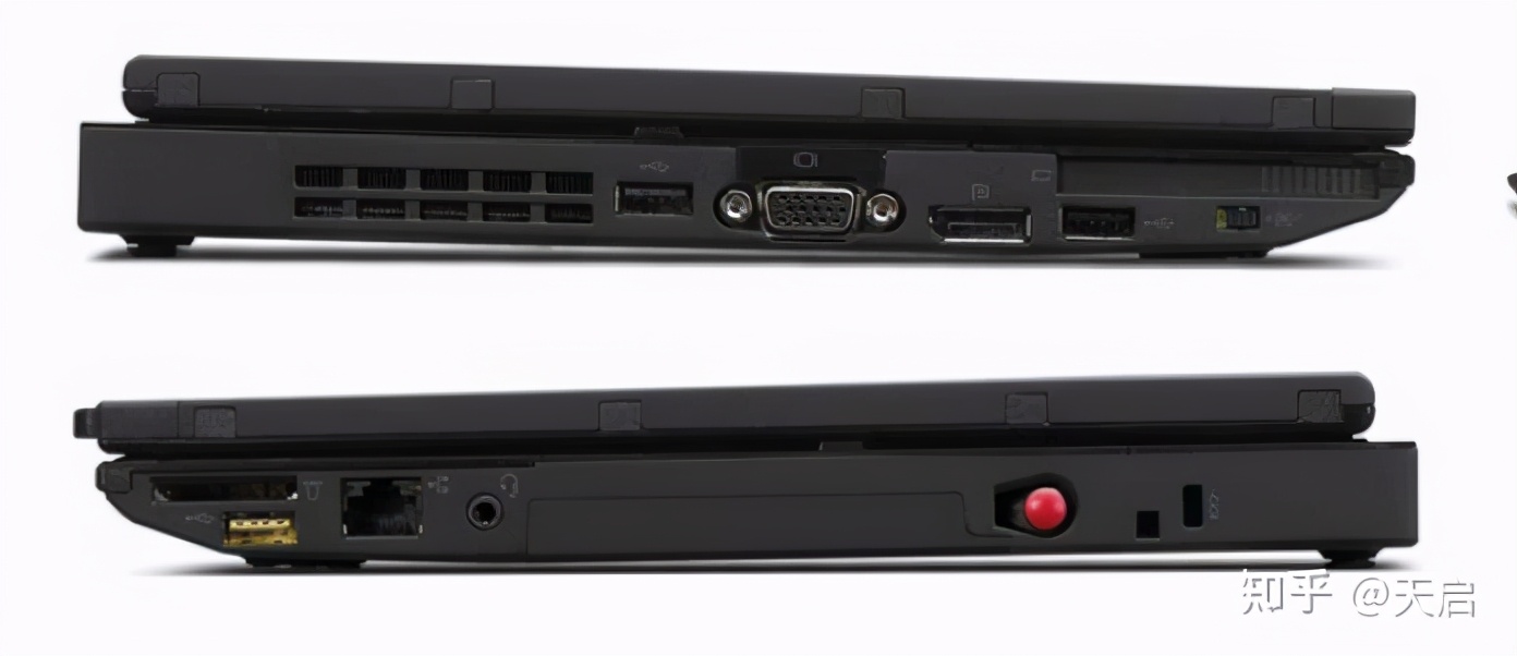 thinkpad捡垃圾最推荐的型号,thinkpad开箱注意事项