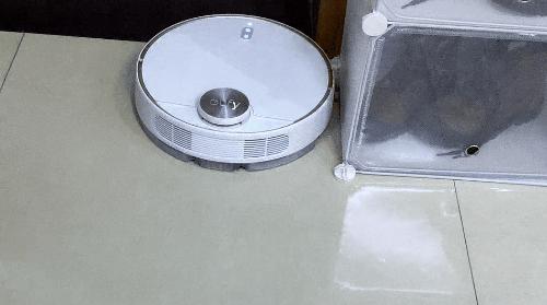 扫拖吸一体扫地机器人有必要买吗,扫拖一体扫地机器人哪个好用