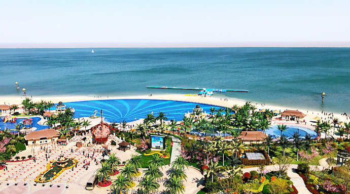 近代南通第一大城市,江苏南通被称为中国近代第一城