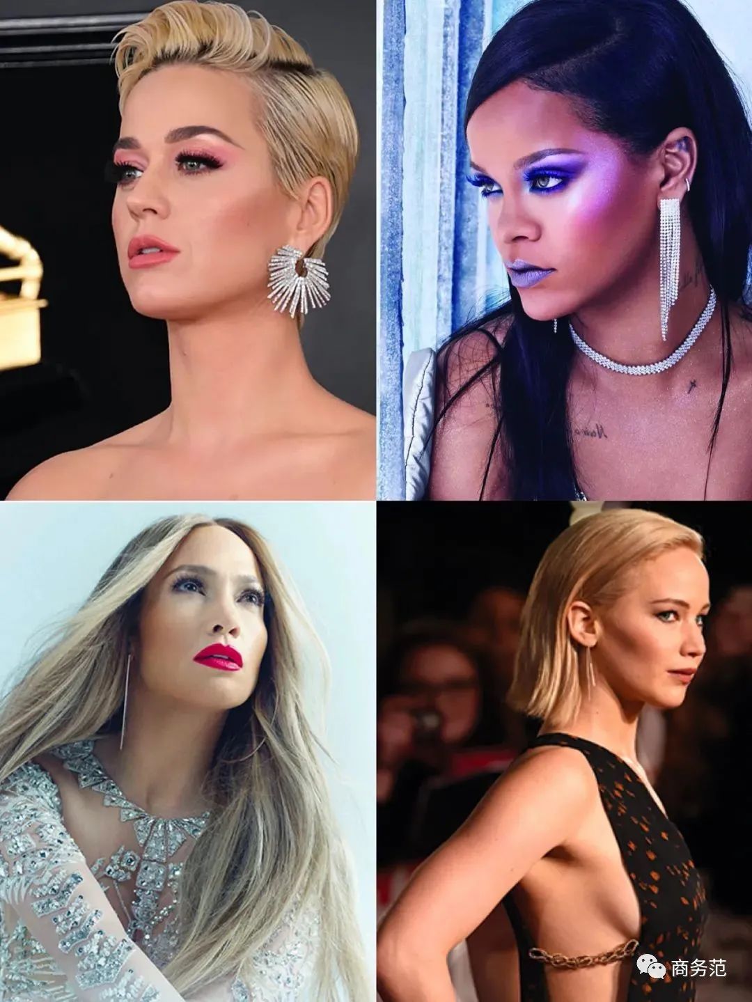 凯特王妃平价珠宝,王妃同款珠宝品牌