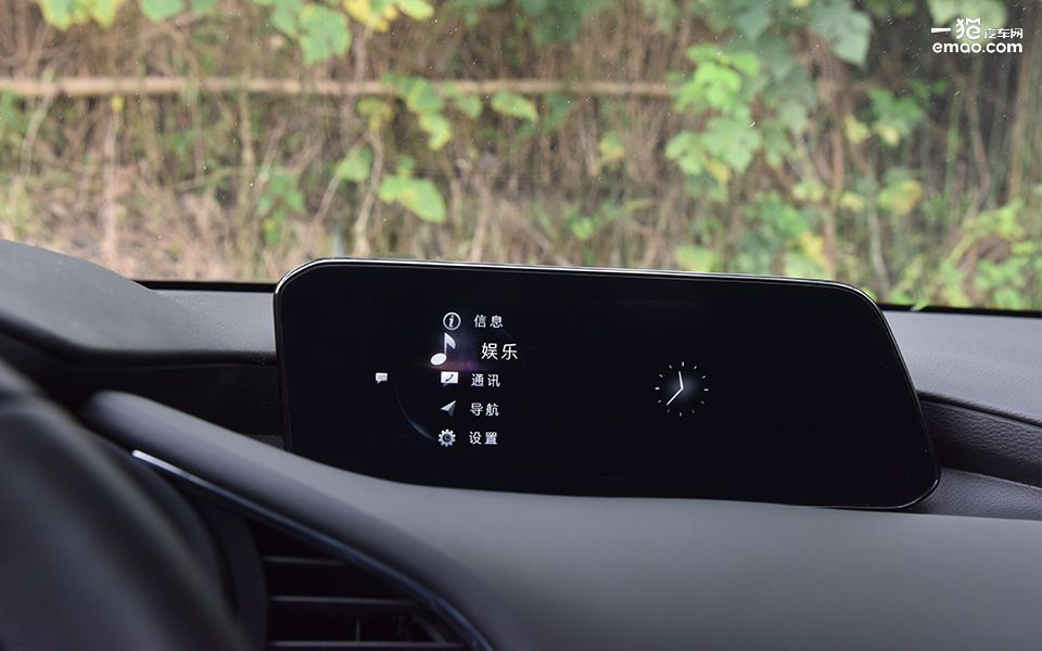 马自达3昂克赛拉1.5和2.0哪个更好,次世代马自达3昂克赛拉测评