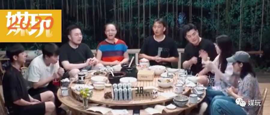 向往的生活4为什么被批评,向往的生活4定档