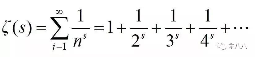 欧拉数学算所有自然数相加的和,欧拉证明所有自然数的总和