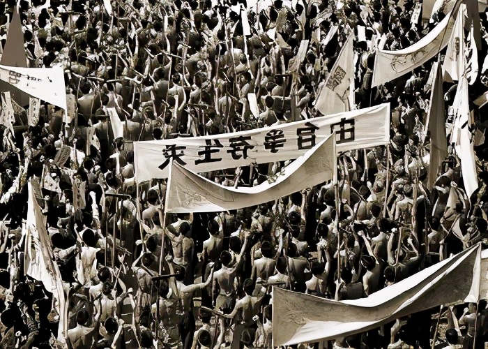 切莫将欧洲*工罢**与中国社会相提并论