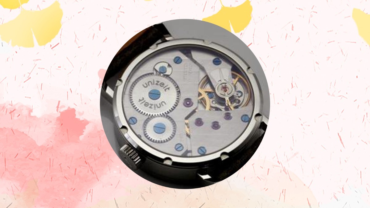 手表为什么能碰冷水不能碰热水,怎样判断手表是防水还是不防水