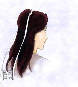 【原创】大姐印象