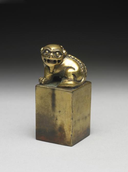 虎符与玺印的区别,玺印和印章