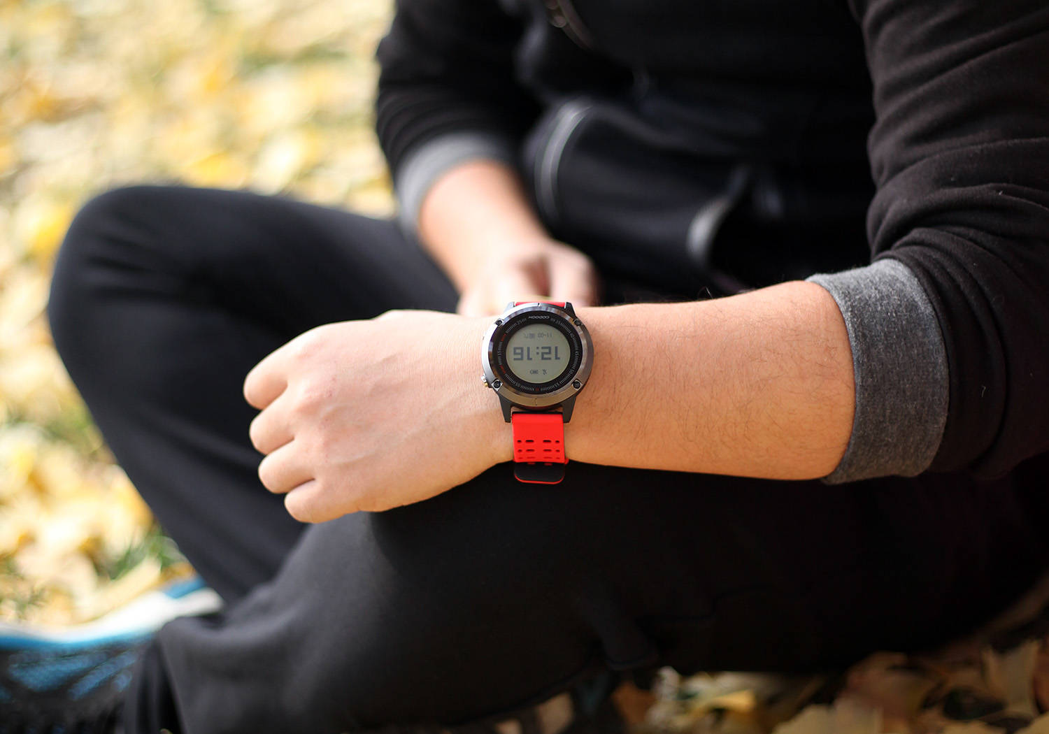 咕咚运动手表的价格稳定吗,咕咚智能手表售价