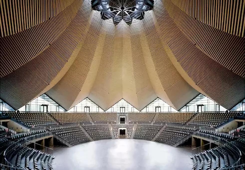 gmp建筑事务所百科,德国gmp建筑事务所