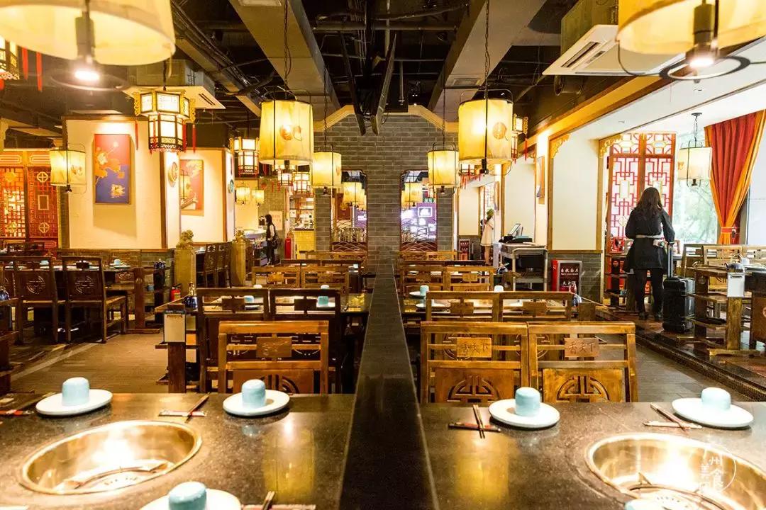 1元Get788元火锅大礼包，还有YSL、MAC限定口红送……