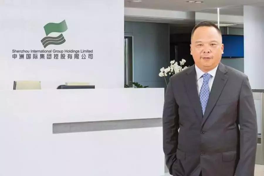 蔡猜私董会|市值千亿的代工企业是怎么诞生的？