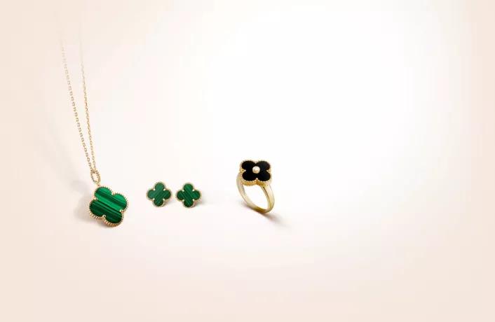 商标禁用权范畴不明，梵克雅宝“四叶草”立体商标注册或难维持？