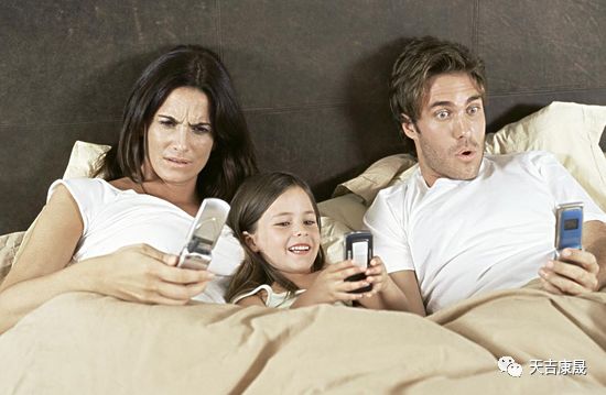 离不开手机又想学习,离不开手机