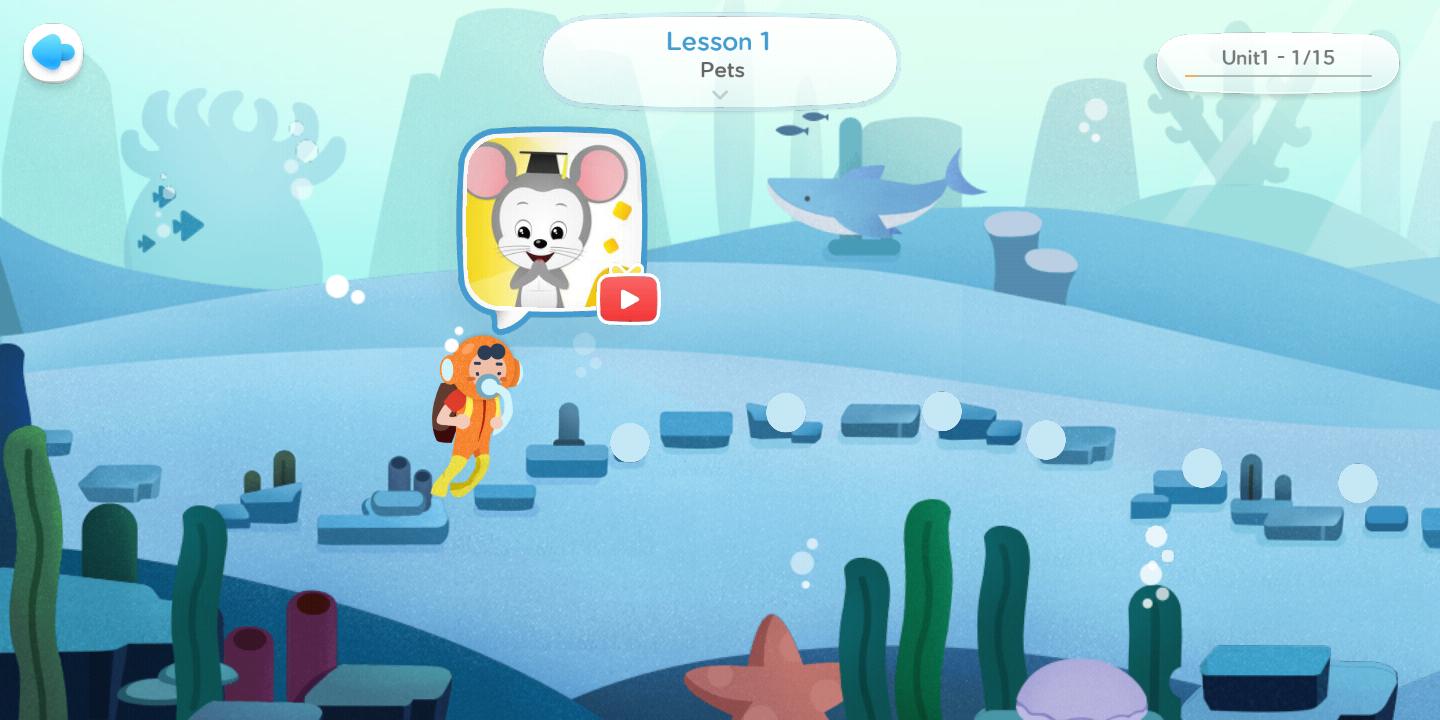 孩子好的英语学习app推荐,五年级英语学习app推荐排行榜