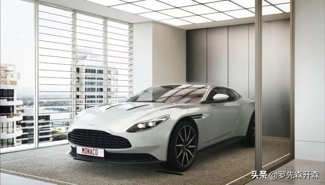 5000万的豪宅有私人电梯吗,高档豪宅用什么电梯