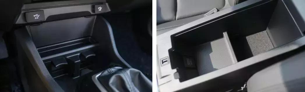 本田凌派1.8空间感受,新凌派越级舒享大空间