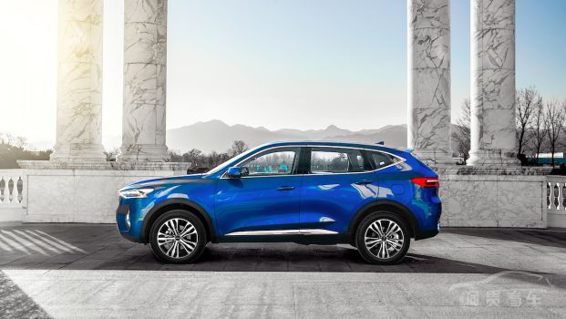 2.0t+8at动力组合的suv,2.0t+8at黄金动力组合的suv